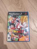 Jeu Dragon Ball Z Tenkaichi 3