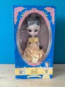 Poupée Pullip Disney Belle et la bête