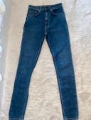 Jeans slim