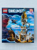 Lego Dreamzzz 71477 Neuf - La Tour du Marchand de Sable