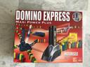 Jeux Domino Express