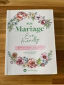 Livre état neuf - Mon mariage eco friendly