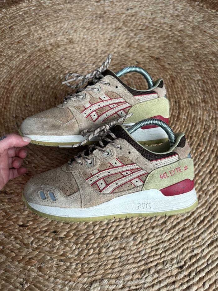 Asics 36,5 - photo numéro 8