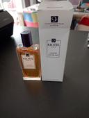 Eau de parfum Jasmin oud blanc