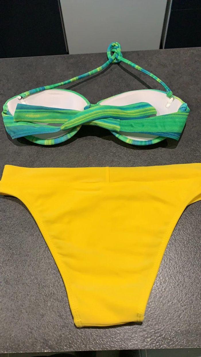 Maillot de bain - photo numéro 4