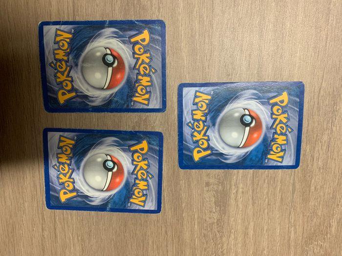 Carte Pokémon - photo numéro 2