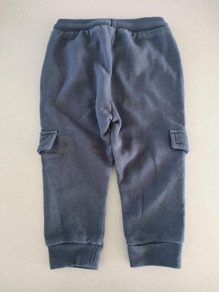 Pantalon jogging - photo numéro 2