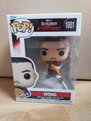 Funko pop Marvel n°1001