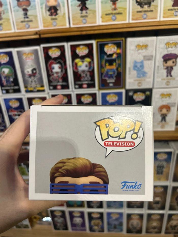 Funko Pop Saved by The Bell - Zack Morris 1575 - photo numéro 5