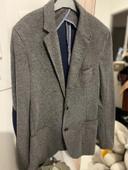 Blazer Zara Man