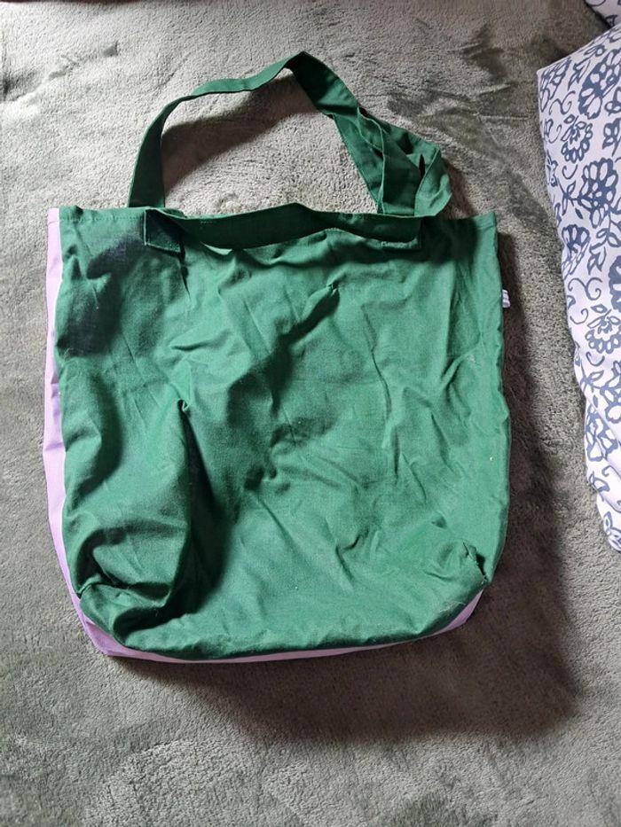 Tote bag - photo numéro 2