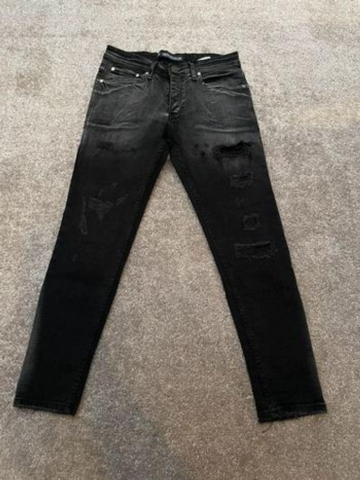 Jeans homme Montfleuri taille 40 - photo numéro 2