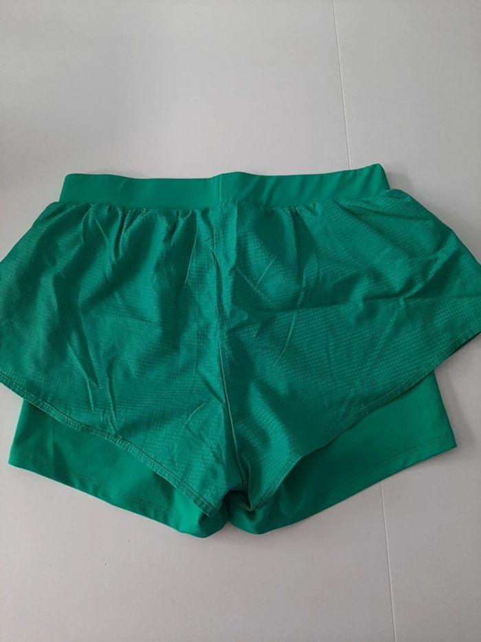 vetements de sport Undiz vert taille S - photo numéro 1