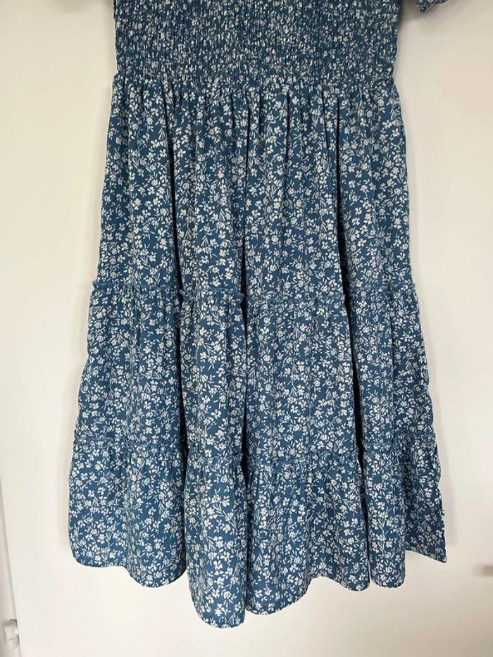 Robe à fleurs Shein taille S - photo numéro 3