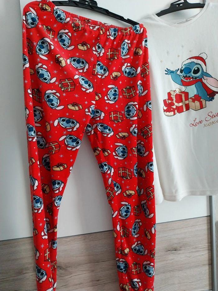 Pyjama disney - photo numéro 2