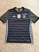 Maillot de foot Allemagne Adidas