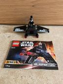 Lego Star Wars 75163