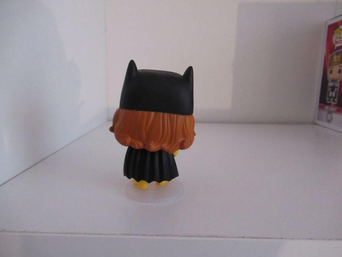 Batgirl Pop - photo numéro 2