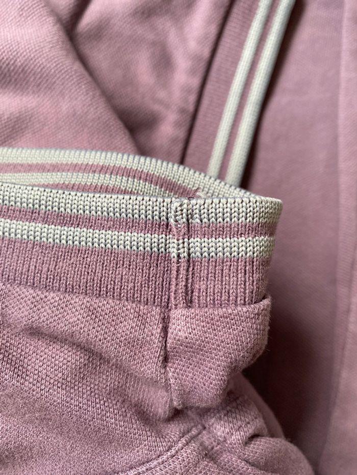 Polo mauve Fred Perry femme - photo numéro 10