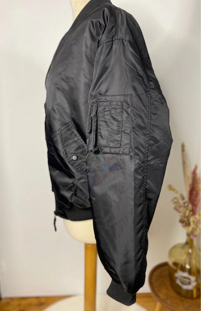 Veste boombers-Volcom taille 36. - photo numéro 8