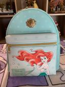 Sac loungefly ariel