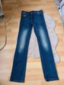 Jeans droit 38/40