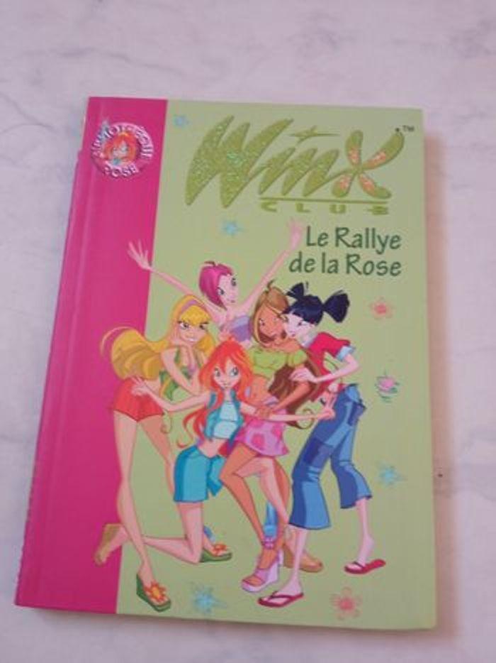 Les Winx - photo numéro 4