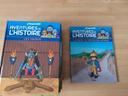 Lot de bande dessinée playmobil