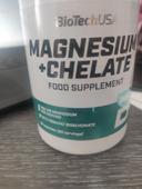 Magnésium+ chelate