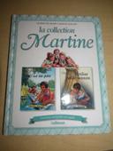 livre "La collection Martine"