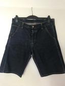 Bermuda en jean brut Carhartt w 32