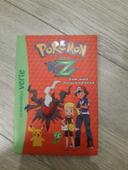 Livre pokemon tome 30