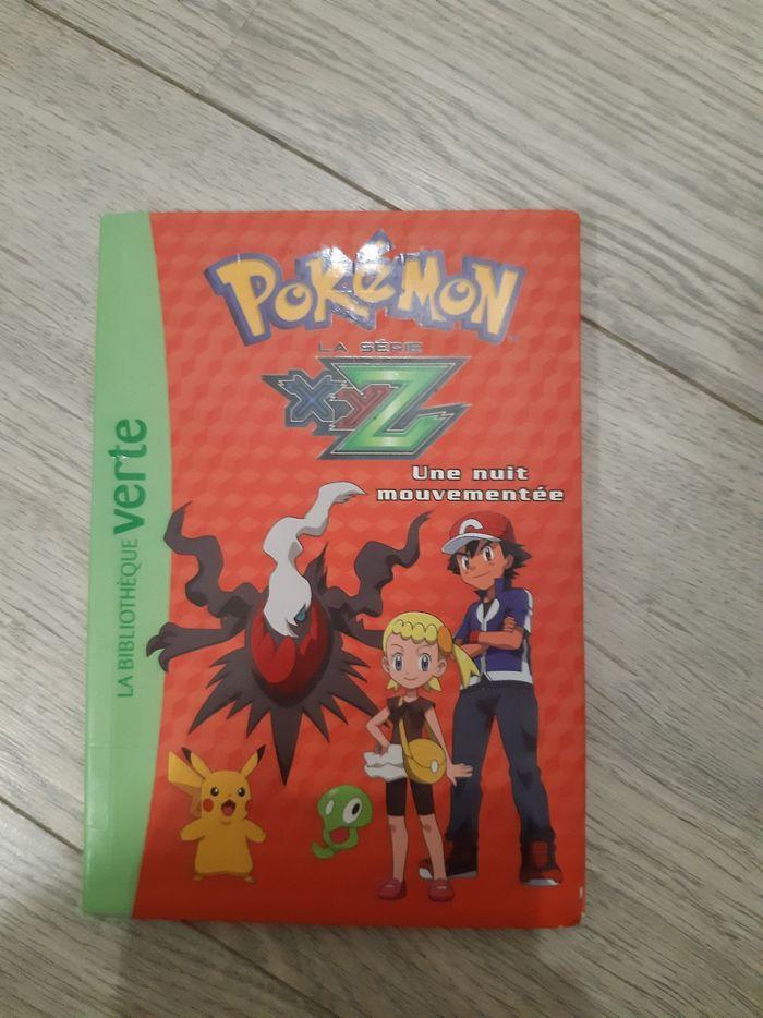 Livre pokemon tome 30 - photo numéro 1