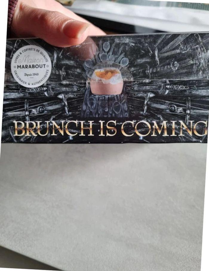 🌺 brunch is coming- game of thrones - photo numéro 10