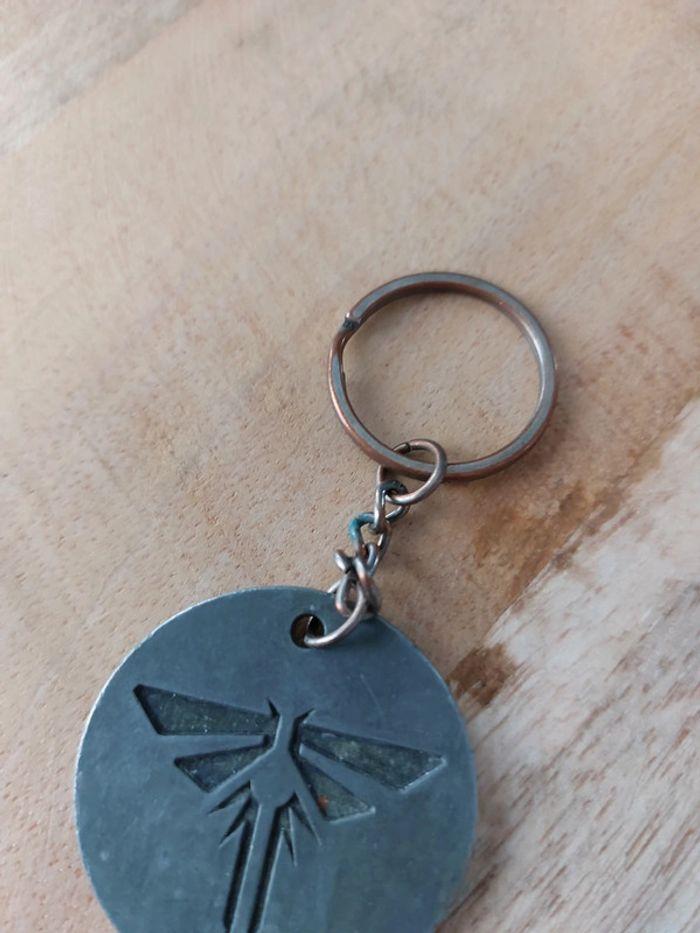 Porte clef "Luciole" The Last of Us - photo numéro 2