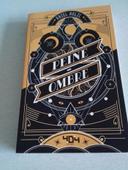 Livre peine-ombre