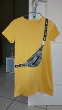 T-shirt long