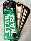 Livre révisions Les incollables cm2 star wars