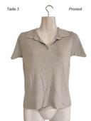 Polo Femme Taille 3  "Promod"