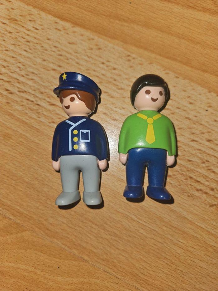 Playmobil - photo numéro 2