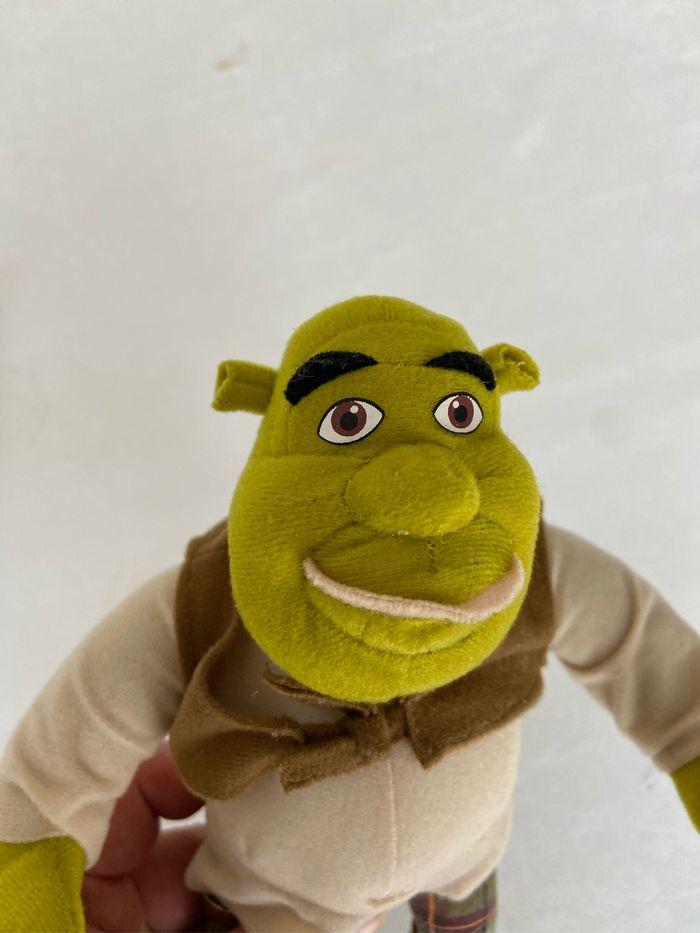 Peluche Shrek - photo numéro 5