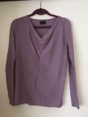 Pull Massimo Dutti