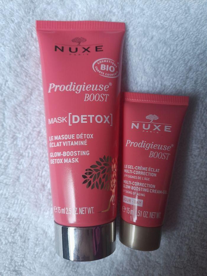 Prodigieuse boost Nuxe - photo numéro 1