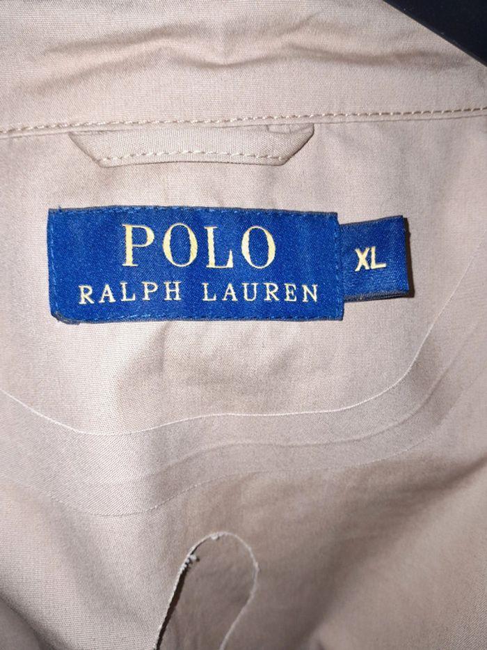 Veste Ralph Lauren Polo Taille XL - photo numéro 9