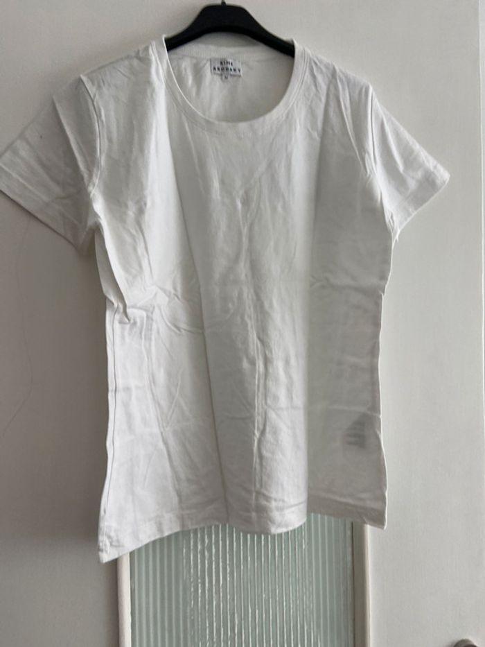 T-shirt rim arodaki - photo numéro 2