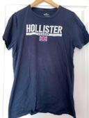 T-shirt Hollister taille L