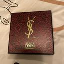 Coffret YSL