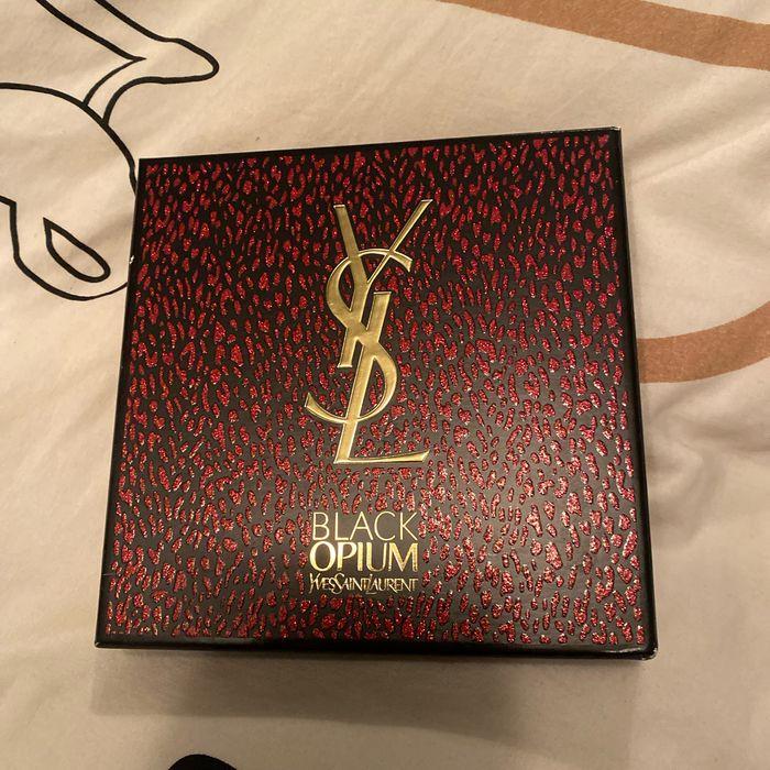 Coffret YSL - photo numéro 1