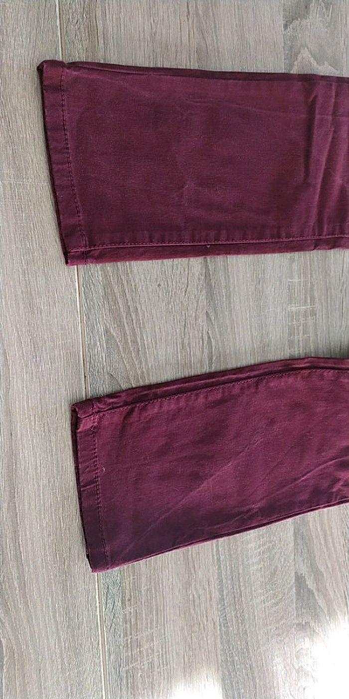 Pantalon neuf Camaieu 38 - photo numéro 2