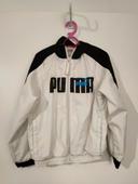 Veste Puma 6 ans